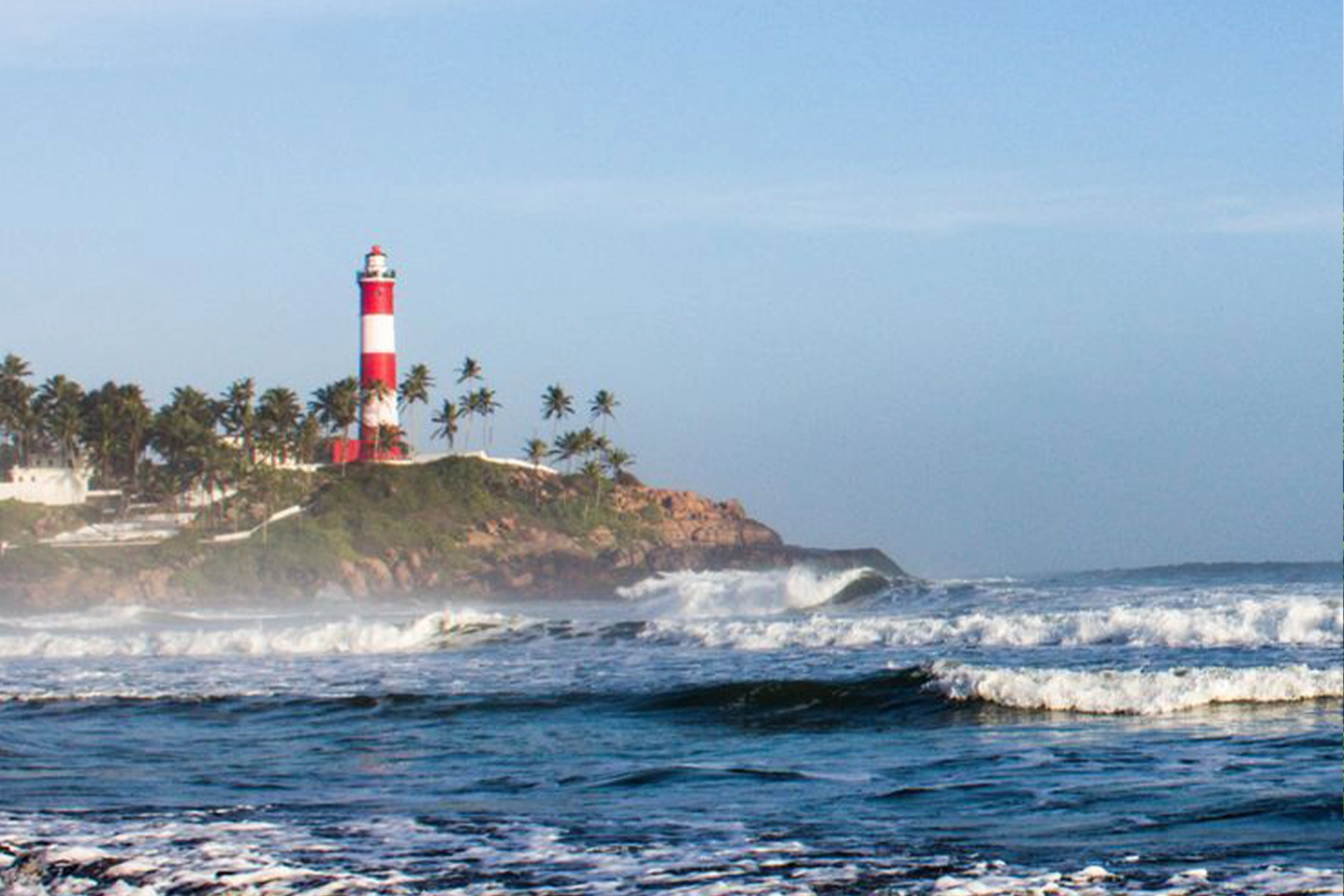 7 Days Kerala Package